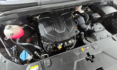 Kia Canival 2023, 68507 км, за 22390000 KRW - фото 6
