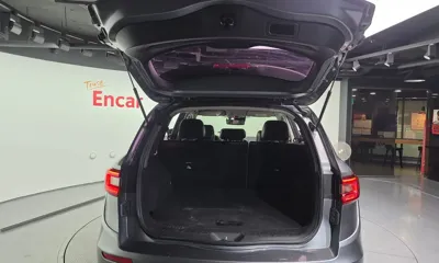 Renault-KoreaSamsung QM6 2017, 213174 км, за 6000000 KRW - фото 20