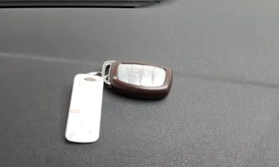 Hyundai Avante 2019, 76649 км, за 11500000 KRW - фото 16