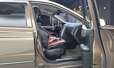 KG_Mobility_Ssangyong KORANDO 2016, 163018 км, за 6500000 KRW - фото 26