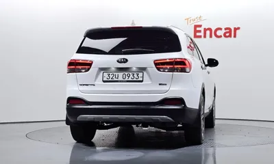 Kia Sorento 2015, 117559 км, за 11500000 KRW