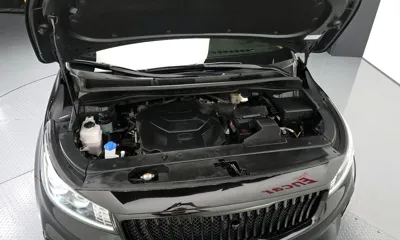 Kia Canival 2019, 63538 км, за 23500000 KRW - фото 6