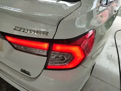 Honda Crider 2019, 68900 км, за 36500 CNY - фото 8