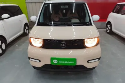 Chery QQ QQ Ice Cream 2023, 7900 км, за 33146.9 CNY