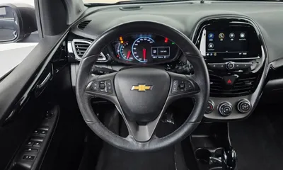 ChevroletGMDaewoo Spark 2021, 51056 км, за 8500000 KRW - фото 13