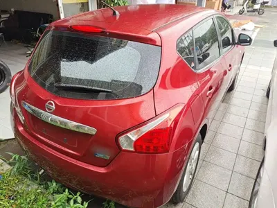 Nissan Tiida 2015, 60599 км, за 28000 CNY - фото 7