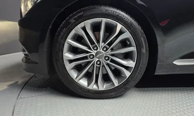 Hyundai Genesis 2015, 168964 км, за 9000000 KRW - фото 5