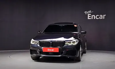 BMW Gran Turismo 2019, 209289 км, за 24900000 KRW