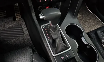 Kia Sportage 2019, 151009 км, за 12500000 KRW - фото 9