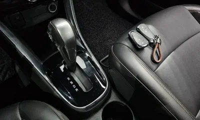 ChevroletGMDaewoo Trax 2019, 72774 км, за 10200000 KRW - фото 9