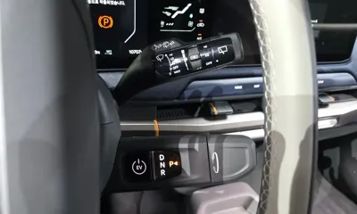 Kia EV3 2026, 10707 км, за 35500000 KRW - фото 9
