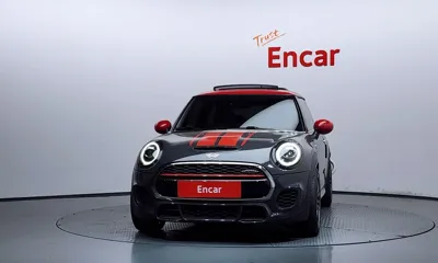 MINI Cooper 2019, 74606 км, за 17500000 KRW