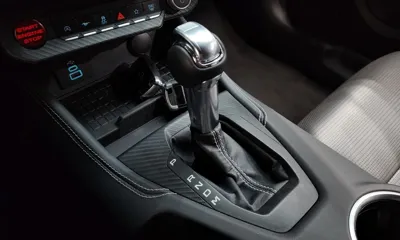Ford Mustang 2024, 13895 км, за 62900000 KRW - фото 9