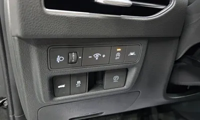 Hyundai Sonata 2020, 147005 км, за 15450000 KRW - фото 28