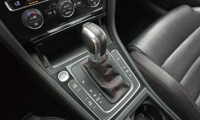 Volkswagen Golf 2015, 352403 км, за 7990000 KRW - фото 9