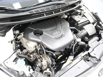 Kia K3 2013, 57190 км, за 5590000 KRW - фото 19