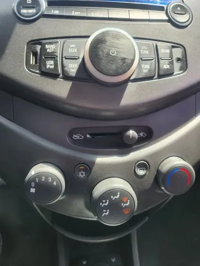 ChevroletGMDaewoo Spark 2012, 82447 км, за 1890000 KRW - фото 11