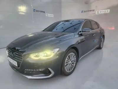 Hyundai Grandeur 2019, 60305 км, за 21900000 KRW