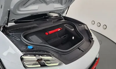 Porsche Macan 2025, 15733 км, за 128000000 KRW - фото 6