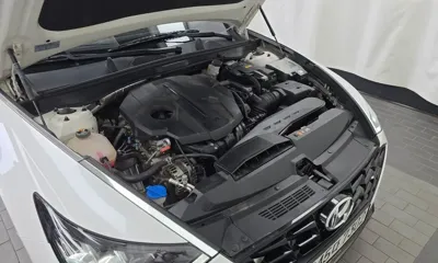 Hyundai Sonata 2022, 67296 км, за 25700000 KRW - фото 6