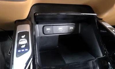 Kia Sorento 2021, 91322 км, за 250000 KRW - фото 20