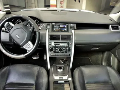 Land Rover Discovery Sport 2016, 129216 км, за 6900000 KRW - фото 7