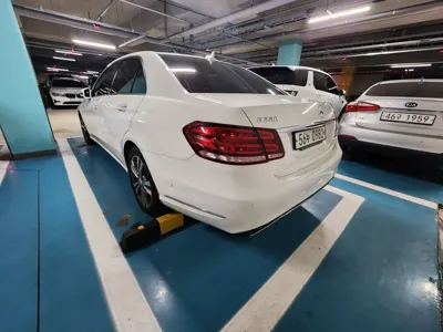 Mercedes-Benz E-Class 2016, 132500 км, за 10700000 KRW - фото 5