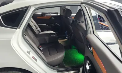Kia K7 2017, 164391 км, за 9200000 KRW - фото 12