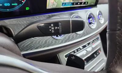 Mercedes-Benz CLS-Class 2021, 54834 км, за 43990000 KRW - фото 9