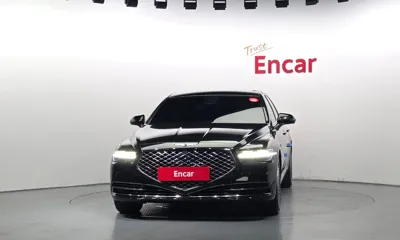 Genesis G90 2021, 142282 км, за 28900000 KRW - фото 3