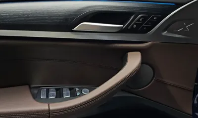BMW iX3 2025, 14091 км, за 58900000 KRW - фото 27