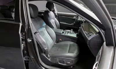 Genesis G80 2018, 144559 км, за 12800000 KRW - фото 12