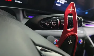 Hyundai Avante 2021, 33196 км, за 99990000 KRW - фото 30