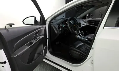 ChevroletGMDaewoo Cruze 2016, 50306 км, за 5400000 KRW - фото 10