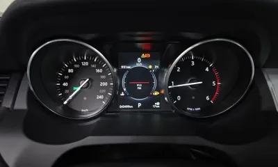 Land Rover Range Rover Evoque 2018, 43499 км, за 15400000 KRW - фото 8