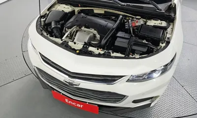 ChevroletGMDaewoo Malibu 2017, 148289 км, за 6990000 KRW - фото 6
