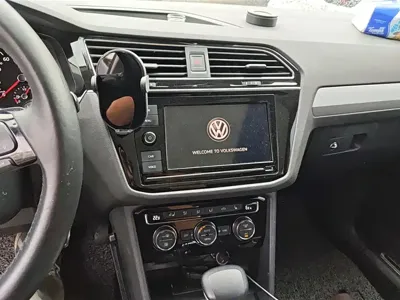 Volkswagen 途观L插电混动 2019, 69500 км, за 75000 CNY - фото 13
