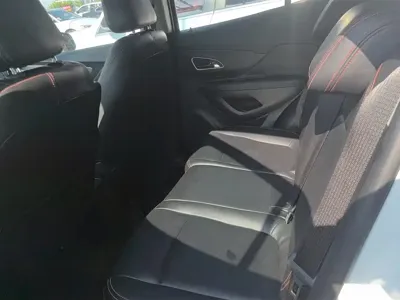Buick Encore 2015, 99300 км, за 24500 CNY - фото 10