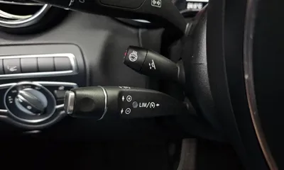 Mercedes-Benz GLC-Class 2019, 42205 км, за 33900000 KRW - фото 34