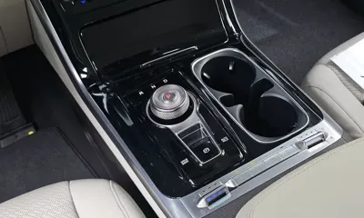 Kia Canival 2021, 119942 км, за 23900000 KRW - фото 9