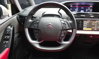Citroen-DS C4 SpaceTourer 2019, 140472 км, за 10380000 KRW - фото 13