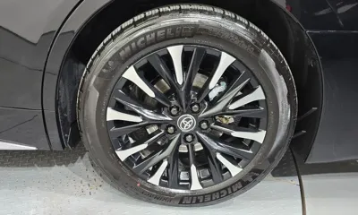 Toyota Alphard 2024, 21006 км, за 89500000 KRW - фото 21