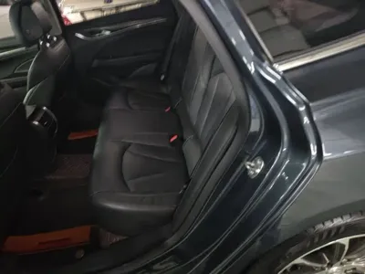 Buick LaCrosse 2019, 60599 км, за 64500 CNY - фото 17