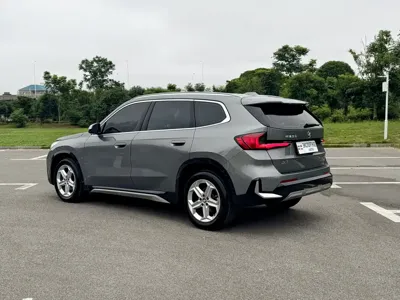 BMW X1 2023, 26000 км, за 236800 CNY - фото 8