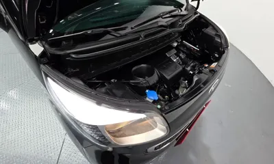 Kia Ray 2015, 175667 км, за 5150000 KRW - фото 6