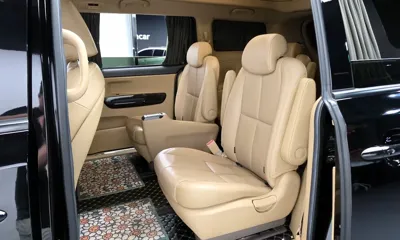 Kia Canival 2019, 63538 км, за 23500000 KRW - фото 26