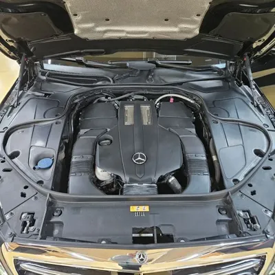 Mercedes-Benz S-Class 2018, 100200 км, за 43800000 KRW - фото 6
