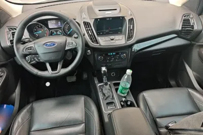 Ford Kuga 2017, 116700 км, за 47030.41 CNY - фото 12