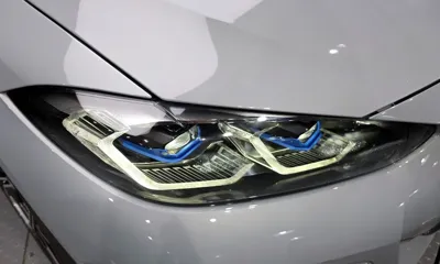 BMW 4-Series 2022, 62068 км, за 36500000 KRW - фото 22