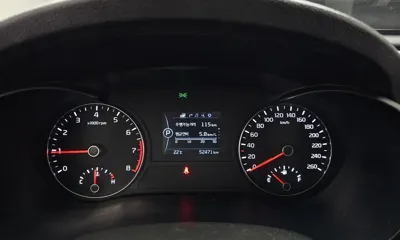 Kia K5 2017, 52471 км, за 9990000 KRW - фото 8